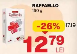 Annabella Raffaello Ofertă