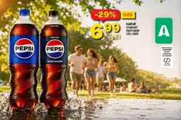 Annabella PEPSI Original/ Zero Zahăr Ofertă