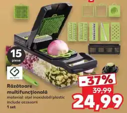 Kaufland Răzătoare multifuncțională Ofertă