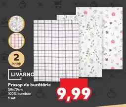 Kaufland Prosop de bucătărie Ofertă