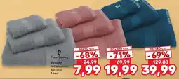 Kaufland Prosop 30x50 cm Ofertă