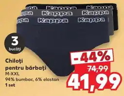 Kaufland Chiloți pentru bărbați Ofertă