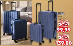 Kaufland Passenger Troler 54x39,5x20 cm Ofertă