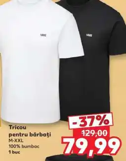 Kaufland Tricou pentru bărbați Ofertă