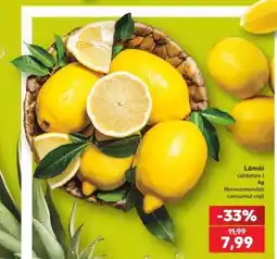 Kaufland Lămâi Ofertă