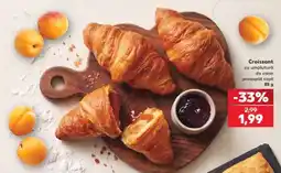 Kaufland Croissant Ofertă