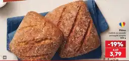 Kaufland Pâine Ofertă