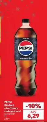 Kaufland PEPSI Ofertă