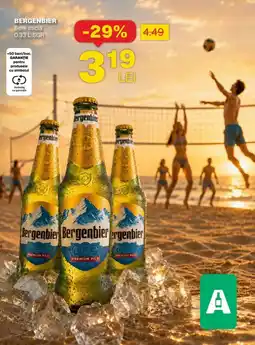 Annabella BERGENBIER Bere sticlă Ofertă