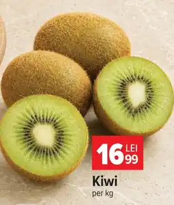Carrefour Market Kiwi Ofertă