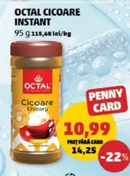 Penny OCTAL CICOARE INSTANT Ofertă