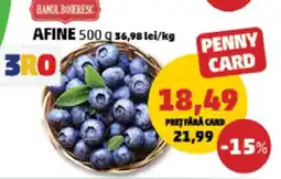 Penny Afine Ofertă