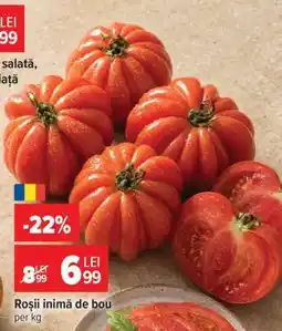 Carrefour Roșii inimă de bou Ofertă