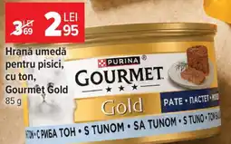 Carrefour GOURMET GOLD Ofertă