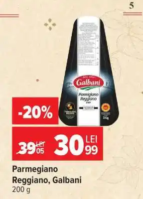 Parmigiano Reggiano Galbani