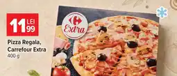 Carrefour Pizza Regală, Carrefour Extra Ofertă