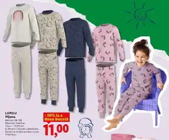 LUPILU Pijama