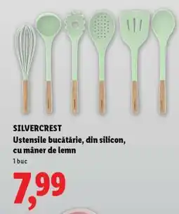 Lidl Silvercrest Ustensile bucătărie Ofertă