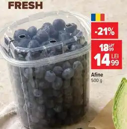 Carrefour Afine Ofertă