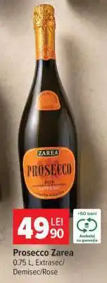 Carrefour Prosecco Zarea Ofertă