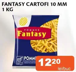 Unicarm Fantasy cartofi 10 mm Ofertă
