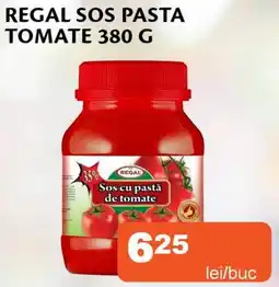 Unicarm Regal sos pasta tomate Ofertă