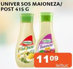 Unicarm Univer sos maioneza/ post Ofertă