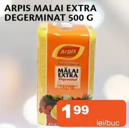 Unicarm Arpis malai extra degerminat Ofertă