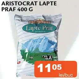 Unicarm Aristocrat lapte praf Ofertă