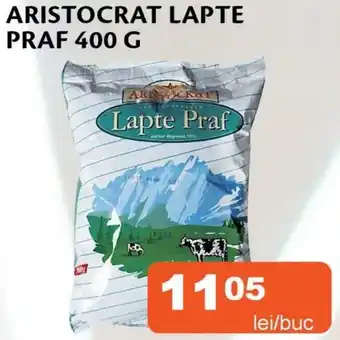 Unicarm Aristocrat lapte praf Ofertă
