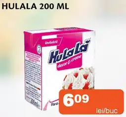 Unicarm Hulala Ofertă