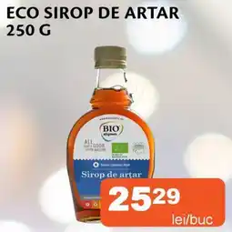 Unicarm Eco sirop de artar Ofertă