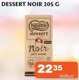 Unicarm Dessert noir Ofertă