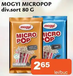 Unicarm Mogyi micropop Ofertă