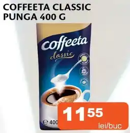 Unicarm Coffeeta classic punga Ofertă