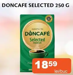 Unicarm Doncafe selected Ofertă
