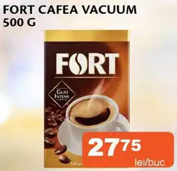 Unicarm Fort cafea vacuum Ofertă