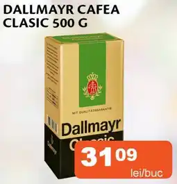 Unicarm Dallmayr cafea clasic Ofertă