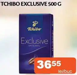Unicarm Tchibo exclusive Ofertă