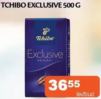 Unicarm Tchibo exclusive Ofertă