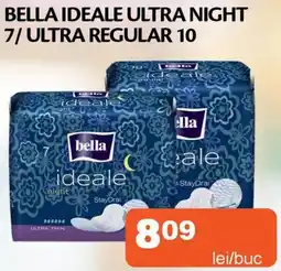 Unicarm Bella ideale ultra night Ofertă