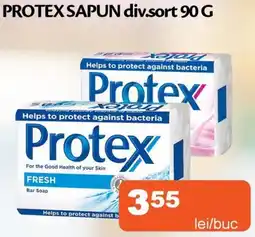 Unicarm Protex sapun Ofertă