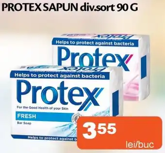 Unicarm Protex sapun Ofertă