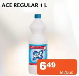 Unicarm Ace regular Ofertă