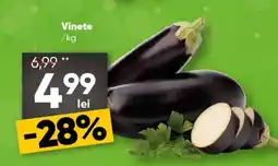 PROFI Vinete Ofertă