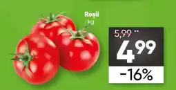 PROFI Roşii Ofertă