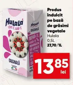 PROFI HULALA Ofertă