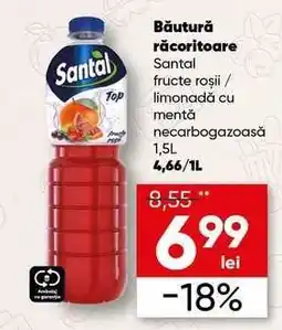 PROFI Băutură răcoritoare Santal Ofertă