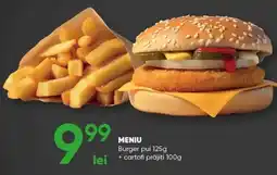 PROFI Meniu Ofertă