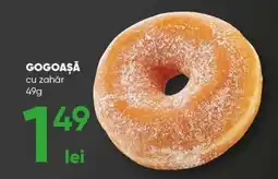 PROFI Gogoasă cu zahăr Ofertă